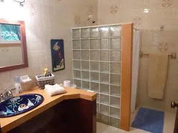 Baldwin'S Guest House Cozumel